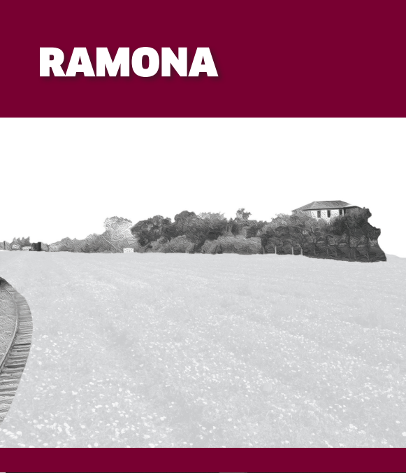 “Ramona”: detalles que se mantienen vivos