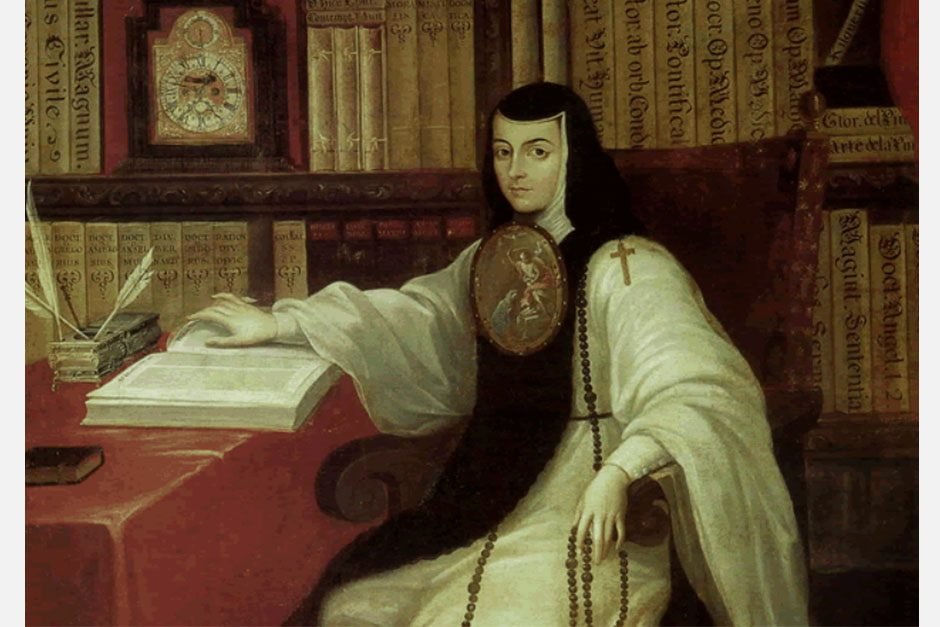 La carta de sor Juana a su confesor