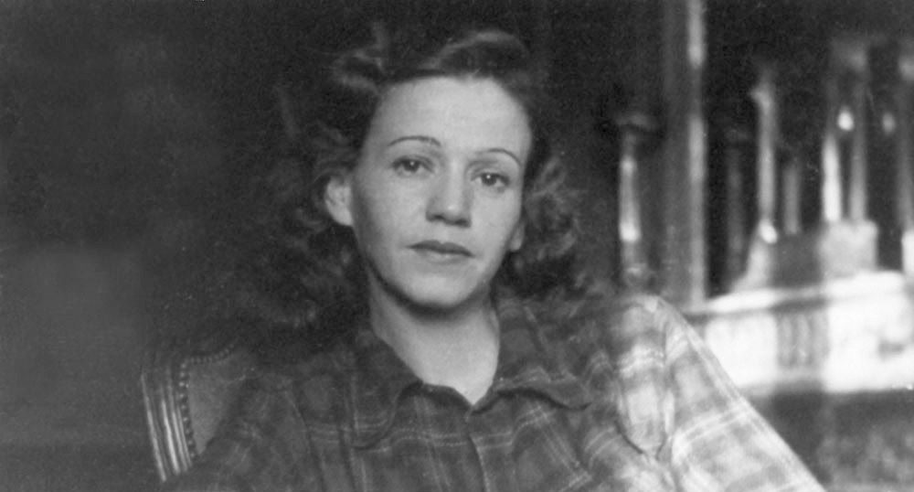 Habitar en el exilio. Semblanza de Elena Garro