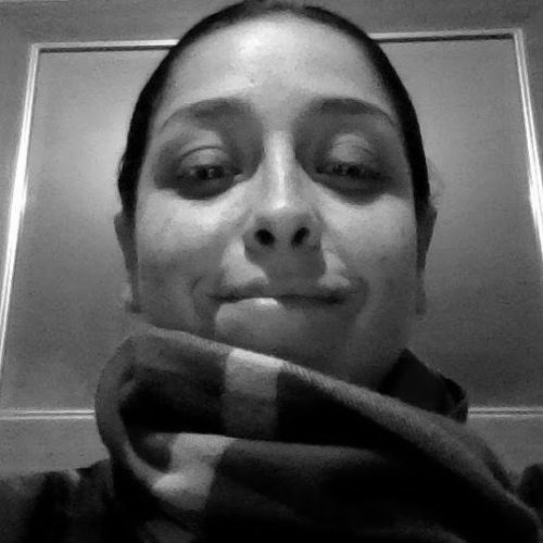 Ser de ambos bandos. Semblanza de Yohanna Jaramillo