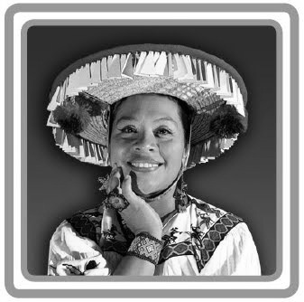 Los que hablaron primero. Semblanza de Angélica Ortiz López