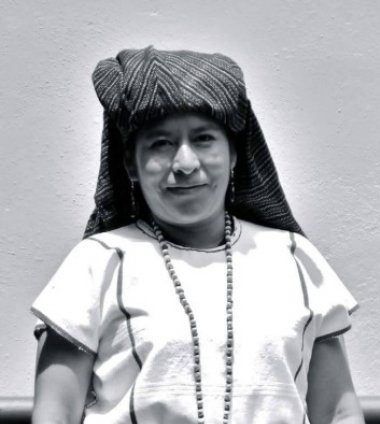 El paso del retorno. Semblanza de Rosario Patricio Martínez