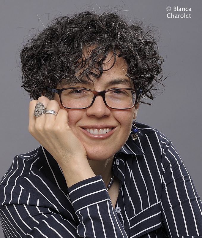 Laura Lecuona: el feminismo que se niega a callar